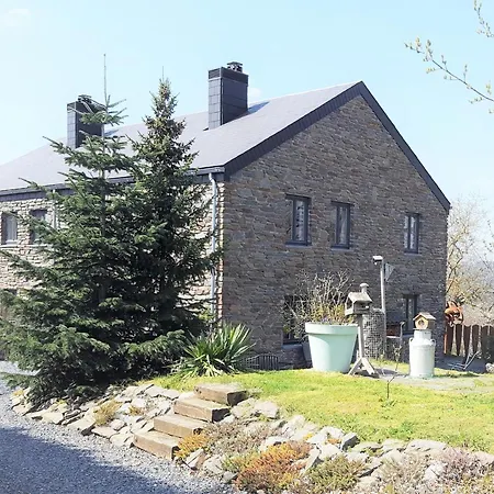 Hemels Paradijs In La Roche En Ardenne Te Cielle Apartment Exterior photo