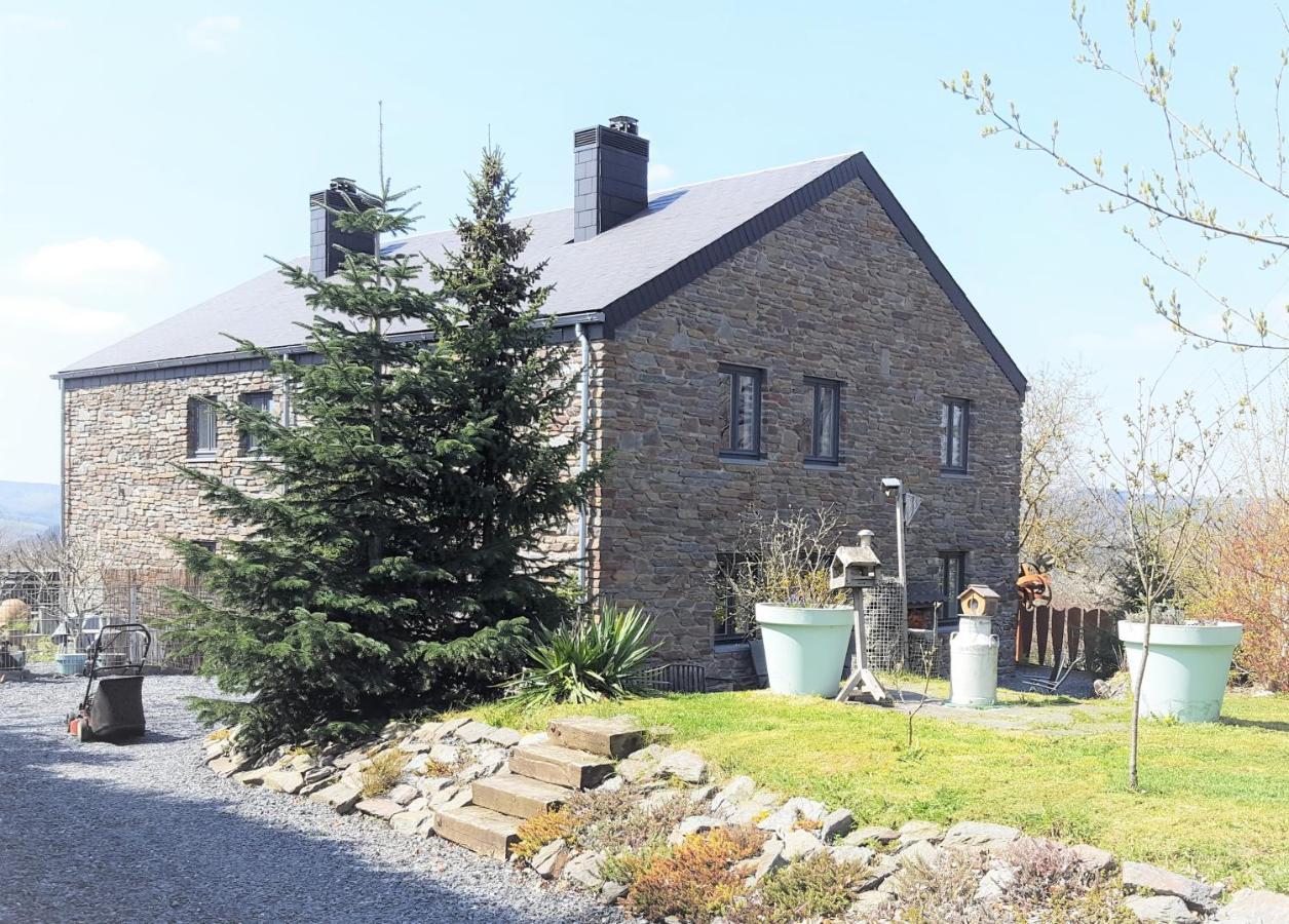 Apartment Hemels Paradijs In En Ardenne Te Cielle