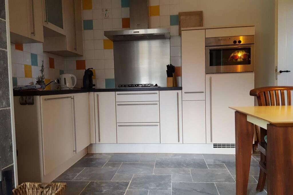 Hemels Paradijs In En Ardenne Te Cielle Apartment *