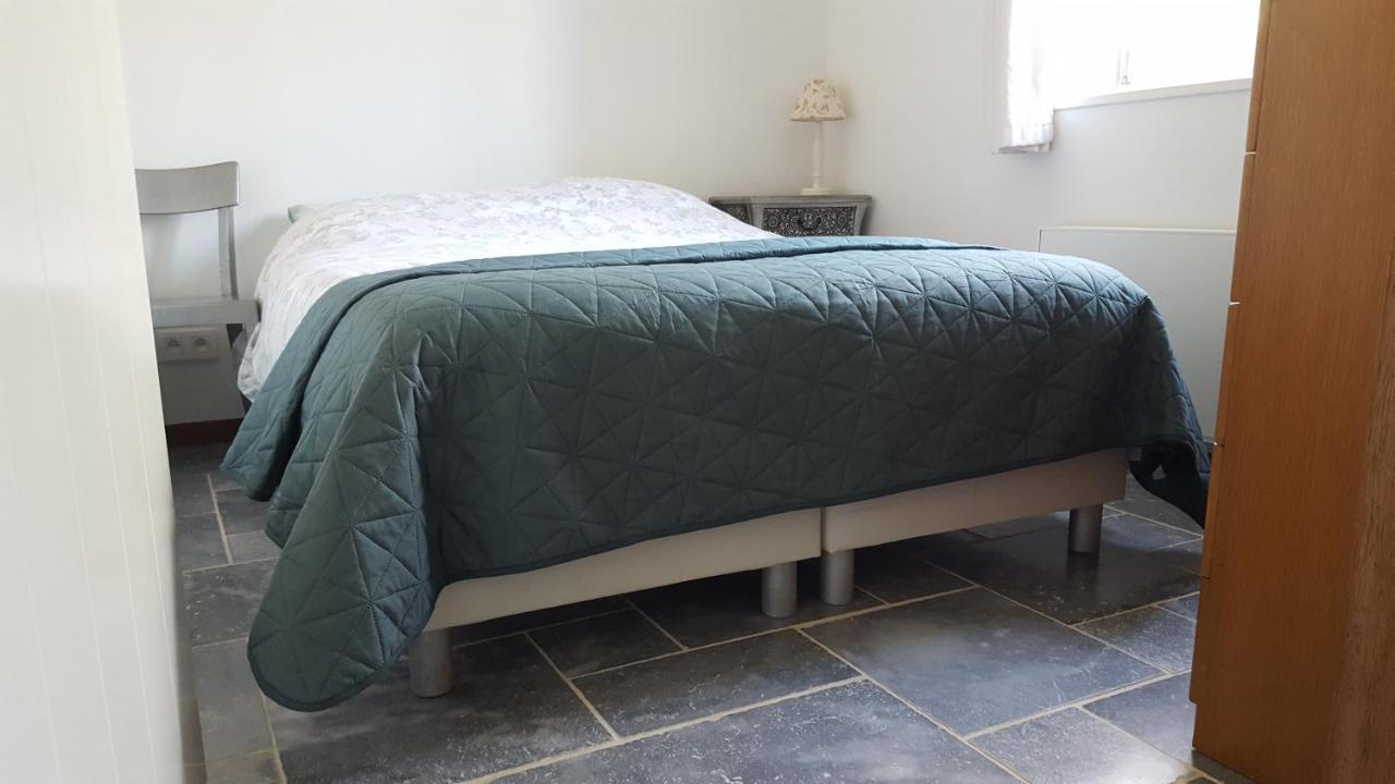 Hemels Paradijs In En Ardenne Te Cielle Apartment