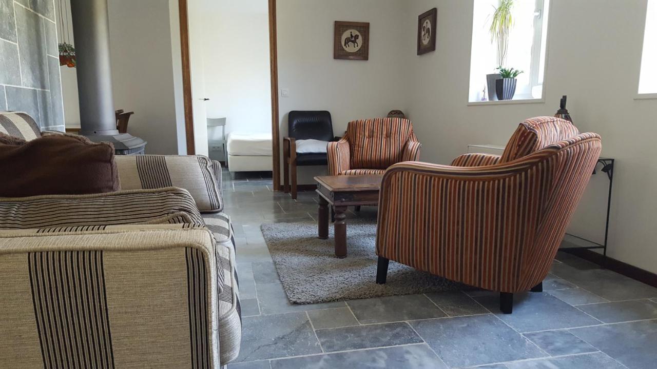 Hemels Paradijs In En Ardenne Te Cielle Apartment