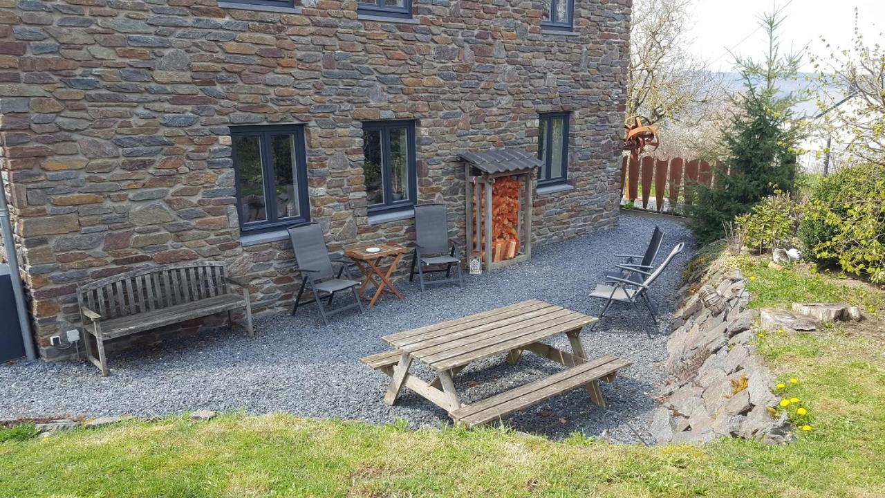 Apartment Hemels Paradijs In En Ardenne Te Cielle