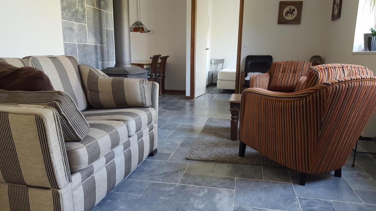 Apartment Hemels Paradijs In En Ardenne Te Cielle *