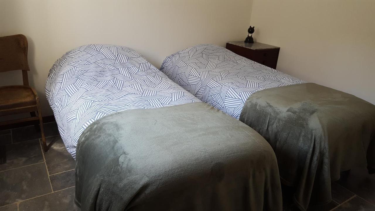 Hemels Paradijs In En Ardenne Te Cielle Apartment *