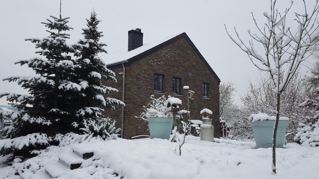 Hemels Paradijs In En Ardenne Te Cielle Apartment *