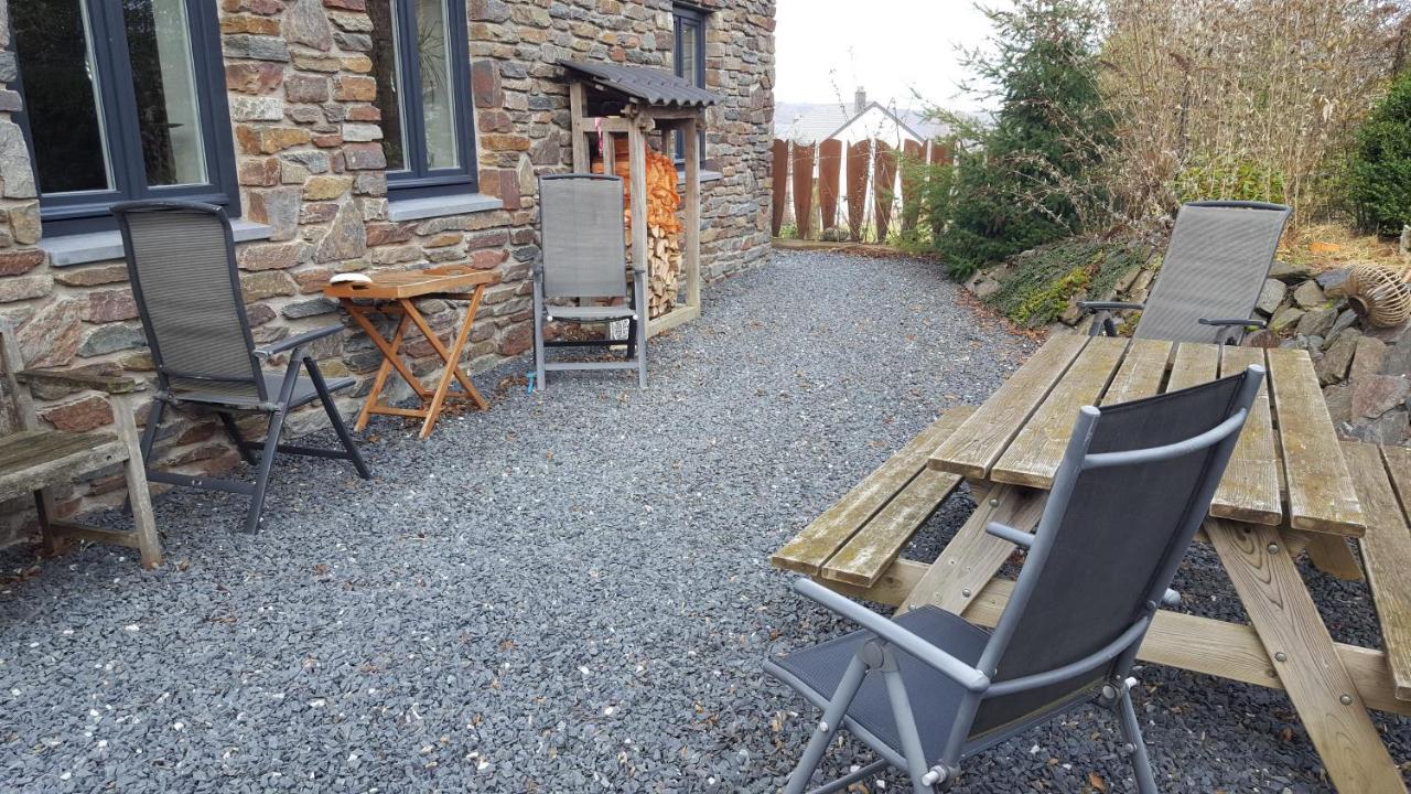 Apartment Hemels Paradijs In En Ardenne Te Cielle La Roche-en-Ardenne