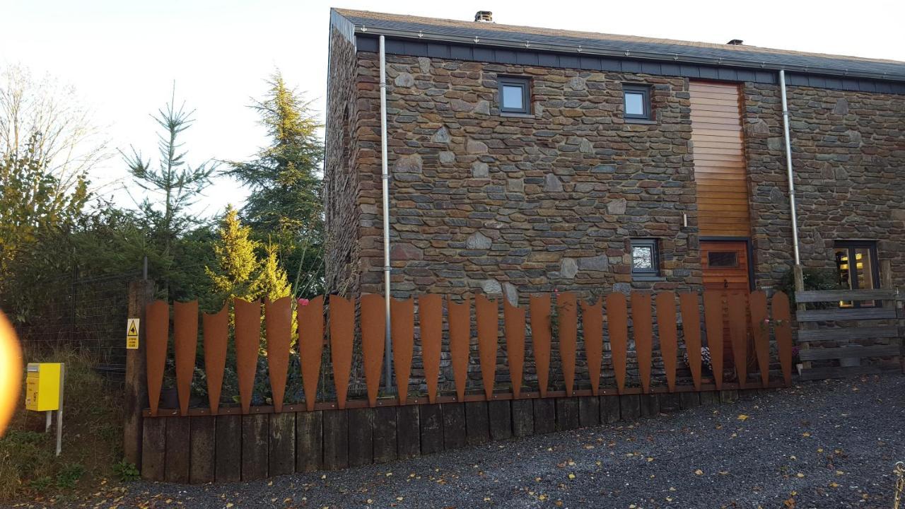 Hemels Paradijs In En Ardenne Te Cielle Apartment *