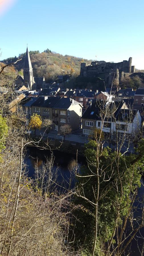 Hemels Paradijs In En Ardenne Te Cielle * La Roche-en-Ardenne