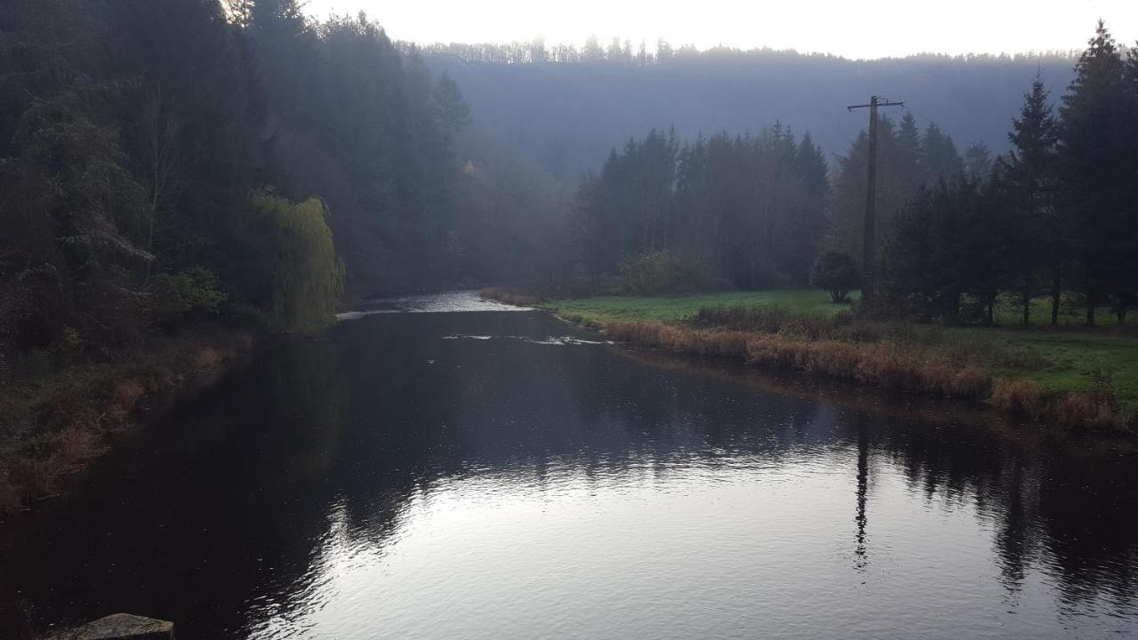 Hemels Paradijs In En Ardenne Te Cielle * La Roche-en-Ardenne