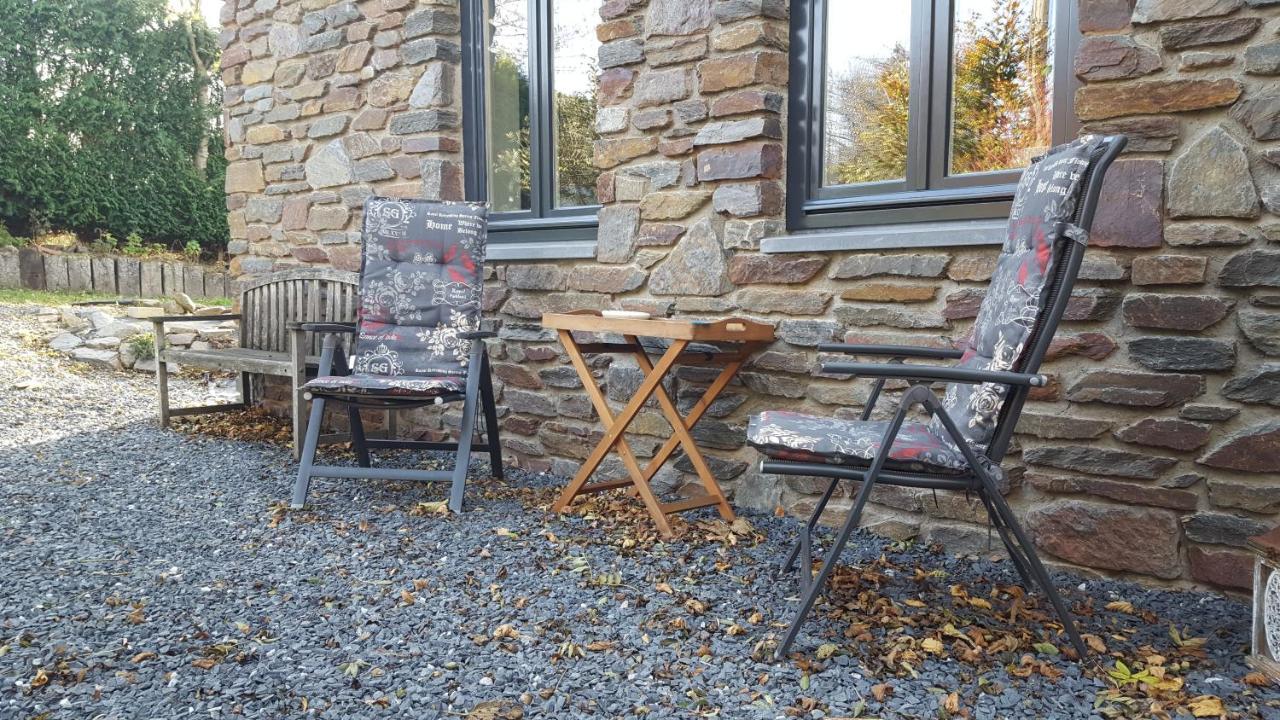 Hemels Paradijs In En Ardenne Te Cielle Apartment La Roche-en-Ardenne